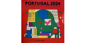 Série B.U. Portugal 2024 - Liberté