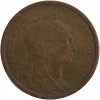 2 Centimes Dupuis Troisième République