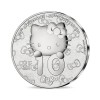 10 Euros Hello Kitty BE - La Geisha