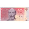 10 Krooni Estonie 2006