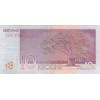 10 Krooni Estonie 2006