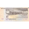 5 Krooni Estonie 1994