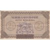 2 1/2 Gulden Indes Hollandaises 1940