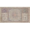 5 Gulden Indes Hollandaises 1936