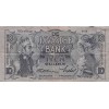 10 Gulden Indes Hollandaises 1938