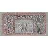 10 Gulden Indes Hollandaises 1938
