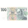100 Couronnes République Tchèque 1997