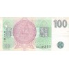 100 Couronnes République Tchèque 1997