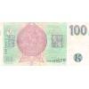 100 Couronnes République Tchèque 1997