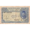 10 Piastres Egypte 1940