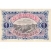 1 Franc - Chambre de Commerce de Cognac 1916