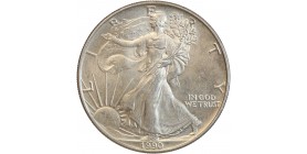 1 Dollar Silver Eagle - Etats-Unis Argent