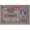 10000 Couronnes Autriche 1919