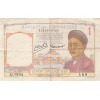 1 Piastre Indochine (1946)
