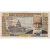 5 Nouveaux Francs Victor Hugo France 1961