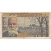5 Nouveaux Francs Victor Hugo France 1961