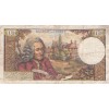 10 Francs Voltaire France 1971