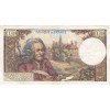 10 Francs Voltaire France 1971