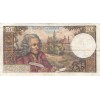 10 Francs Voltaire France 1966