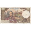 10 Francs Voltaire France 1972