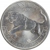 5 Dollars Puma - Canada Argent