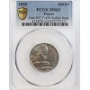 100 Francs Cochet 1955 PCGS MS63