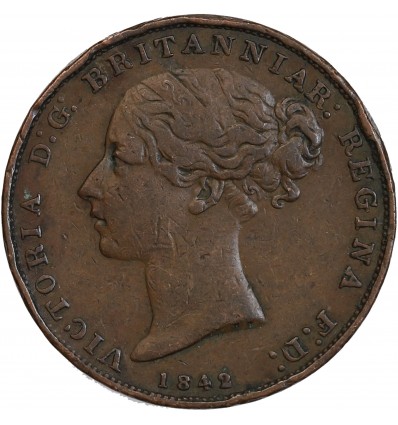 2 Quarts Victoria - Gibraltar