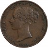 2 Quarts Victoria - Gibraltar