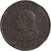 2 Soldi Pie IX - Vatican