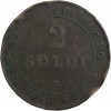 2 Soldi Pie IX - Vatican