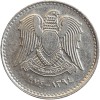 50 Piastres - Syrie