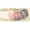 100 000 Lire Italie 1994