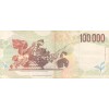 100 000 Lire Italie 1994