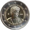 2 Euros Grèce 2024 - Penelope Delta