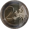 2 Euros Grèce 2024 - Penelope Delta