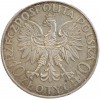 10 Zloty 250ème Anniversaire de la Libération de Vienne par Jean III Sobieski Pologne Argent