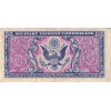 10 Cents Etats-Unis d'Amérique (1951)