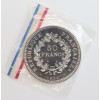 50 Francs Hercule Essai