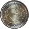 2 Euros Portugal 2024 - Jeux Olympiques de Paris