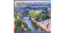 Série B.U. Belgique 2024 - Ville de Namur