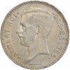 20 Francs Albert Ier Légende Française - Belgique Argent
