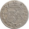 1 Escalin (6 Sols) - Belgique Liège Argent