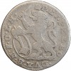 1 Escalin (6 Sols) - Belgique Liège Argent