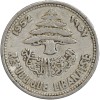 5 Piastres - Liban