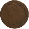 6 Deniers Français - Constitution