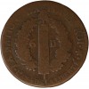 6 Deniers Français - Constitution