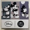 50 Euros or 2016 - Mickey à travers les âges