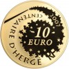 10 Euros or 2007 - Tintin