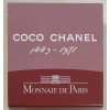 5 Euros or 2008 - Coco Chanel