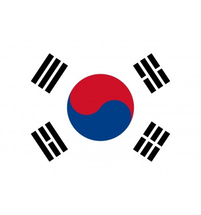 Wong  -  Corée du sud  -  KRW